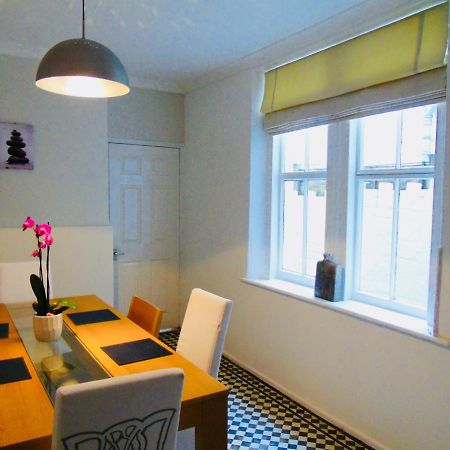 Willows - Cardiff Guest House 外观 照片