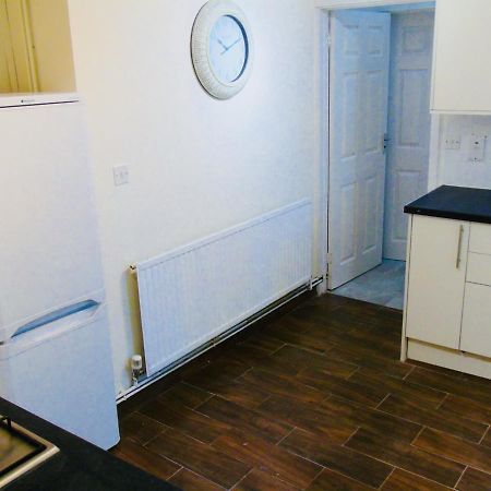 Willows - Cardiff Guest House 外观 照片