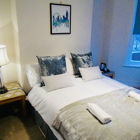Willows - Cardiff Guest House 外观 照片