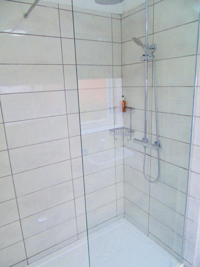 Willows - Cardiff Guest House 外观 照片