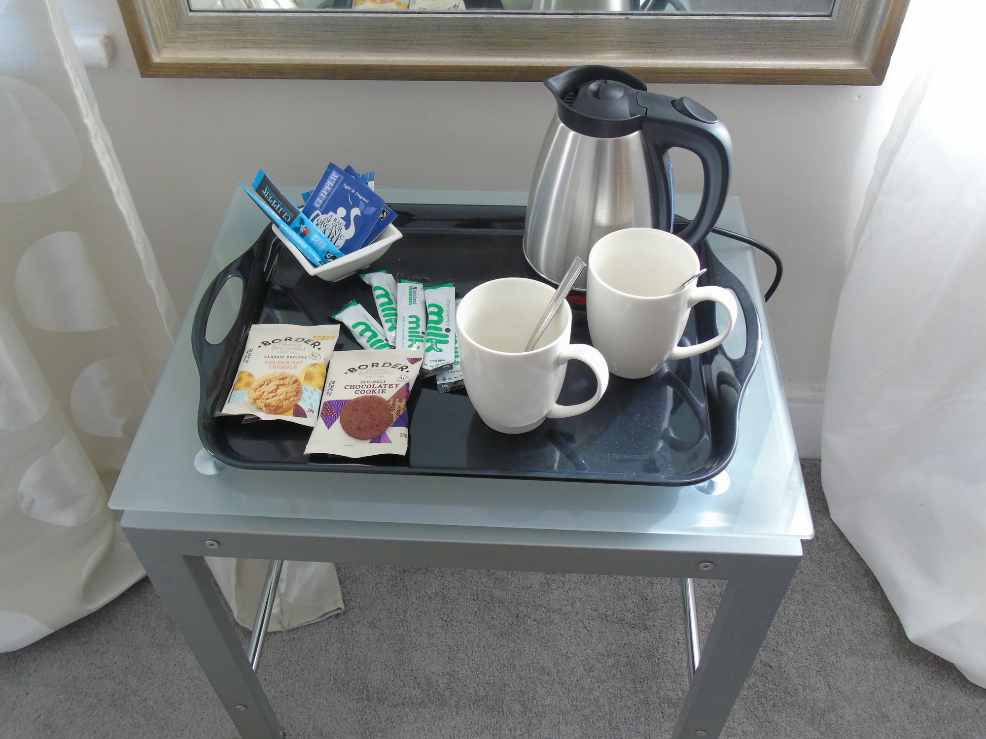 Willows - Cardiff Guest House 外观 照片