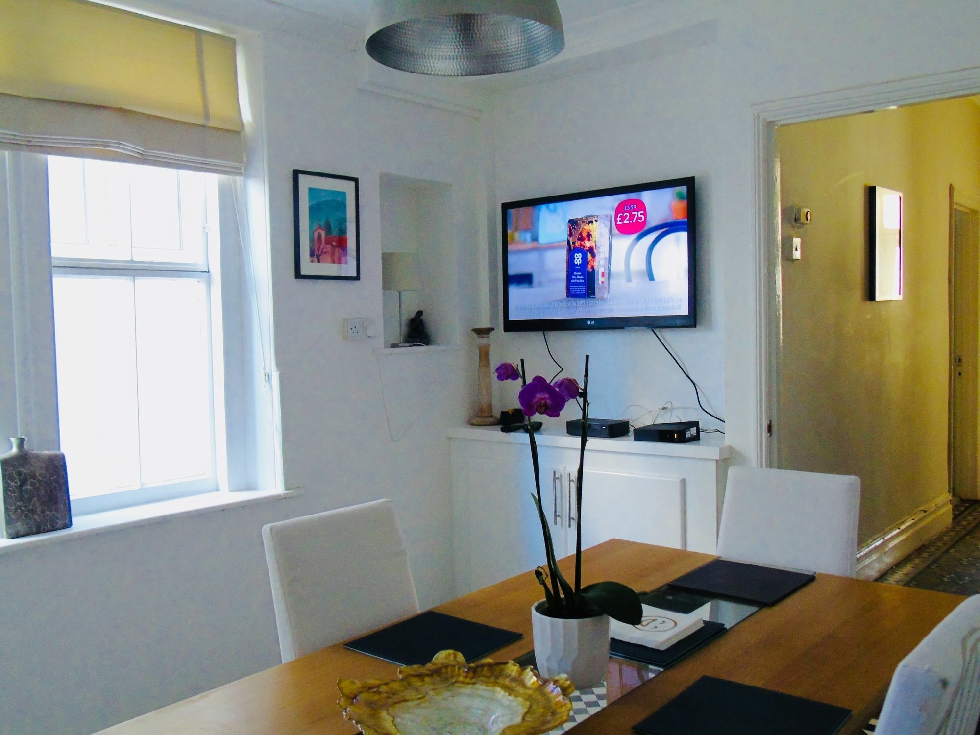 Willows - Cardiff Guest House 外观 照片